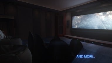 Cmoar VR Cinema Image