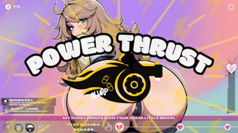 Cock Hero screenshot