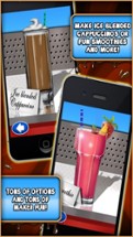 Coffee Shop Maker Game Image