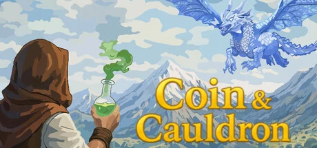 Games like Coin & Cauldron