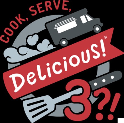 Cook, Serve, Delicious! 3?! Game Cover