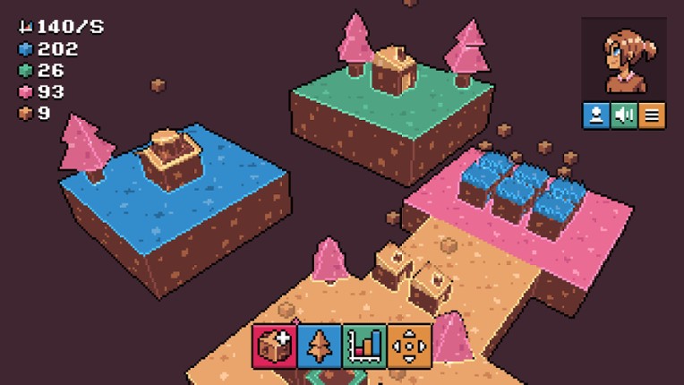 Cookie Builder screenshot