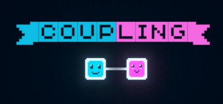 Games like Coupling