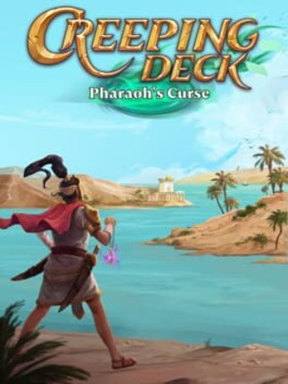 Creeping Deck: Pharaoh's Curse Image