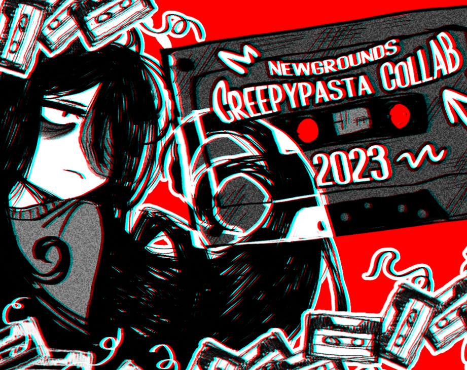 Games like Creepypasta Collab 2023