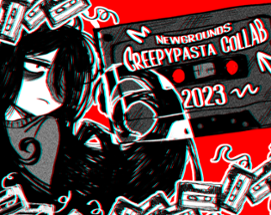 Creepypasta Collab 2023 Image