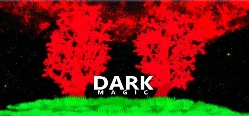 DARK MAGIC Game Cover