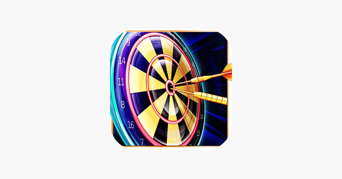Games like Darts Taget Edition
