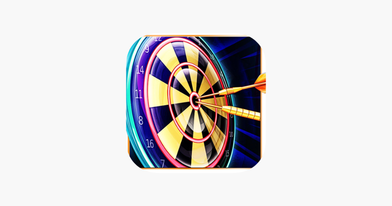 Darts Taget Edition Image