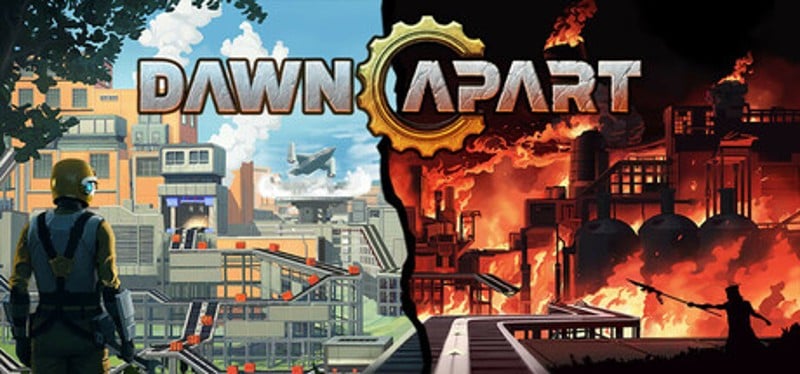 Dawn Apart Image