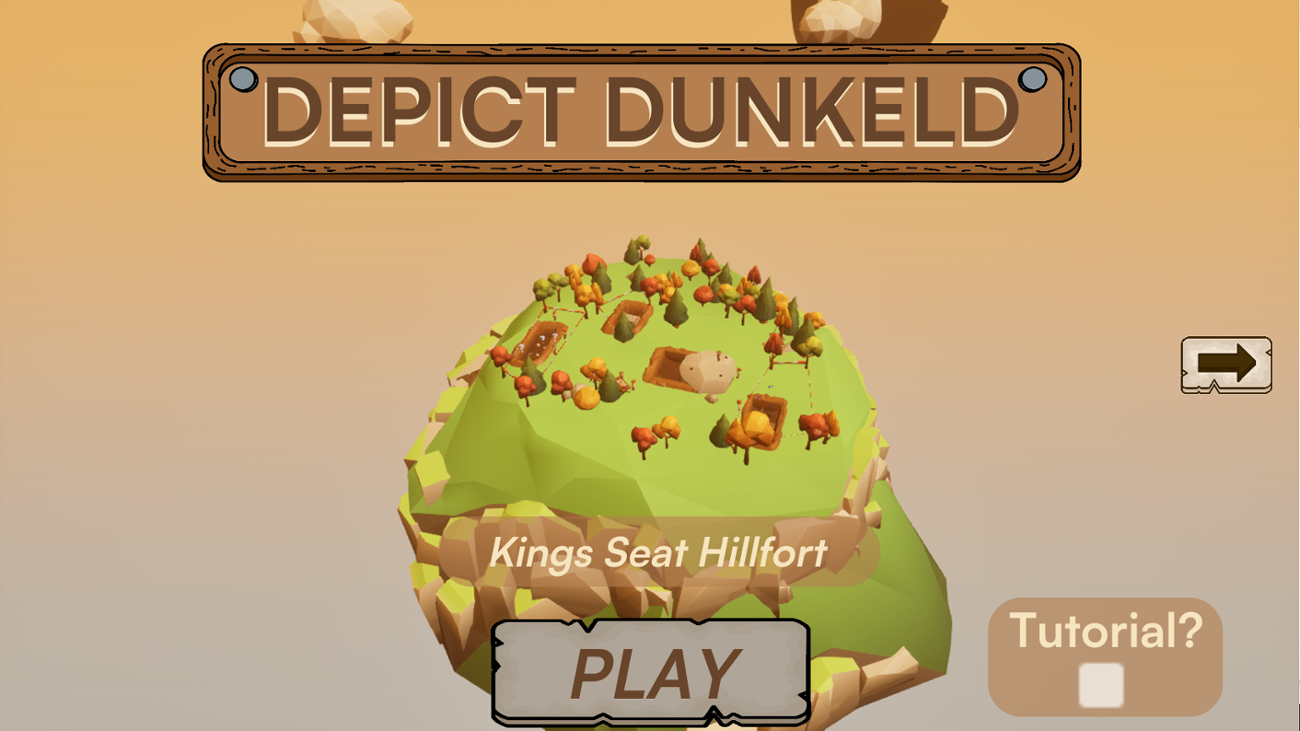 Games like De-Pict Dunkeld