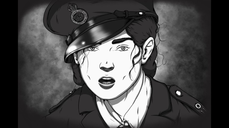 Dead-End Detective: The Sixpence Strangler screenshot