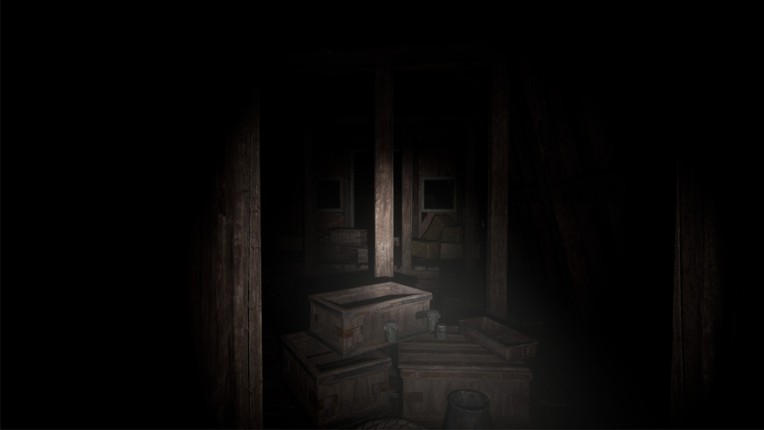 Dead Feed screenshot