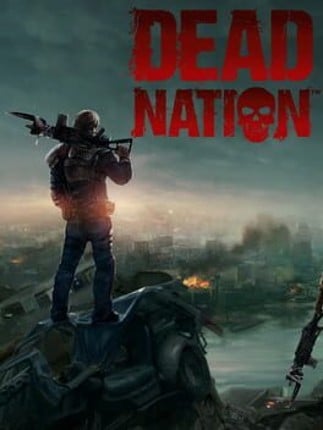 Dead Nation Game Cover