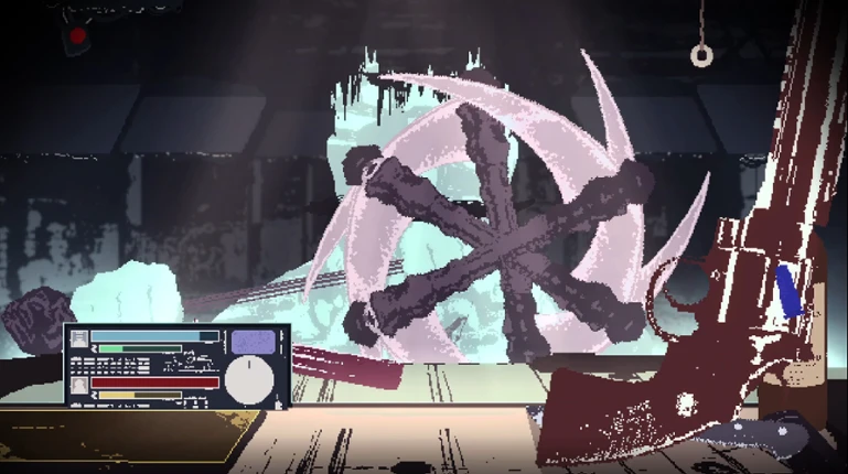 DEATH CASINO Image