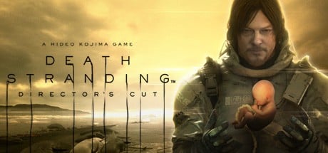 Games like Death Stranding