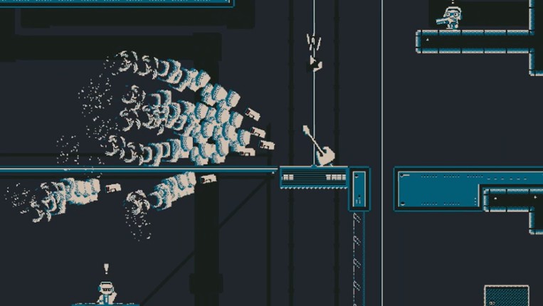 Death the Guitar screenshot