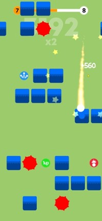 Deep Brick screenshot