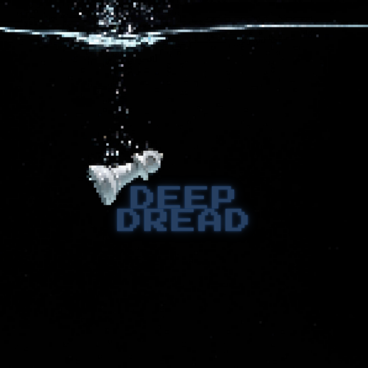Games like Deep Dread