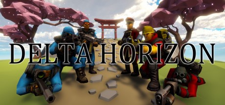 Games like Delta Horizon