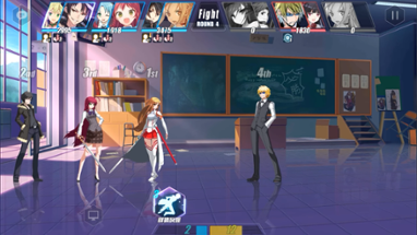 Dengeki Bunko: Crossing Void Image