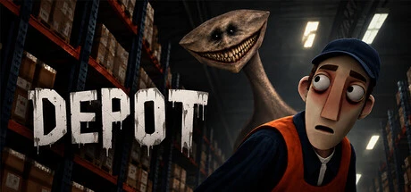 Games like DEPOT