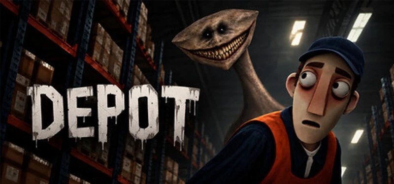 DEPOT Image