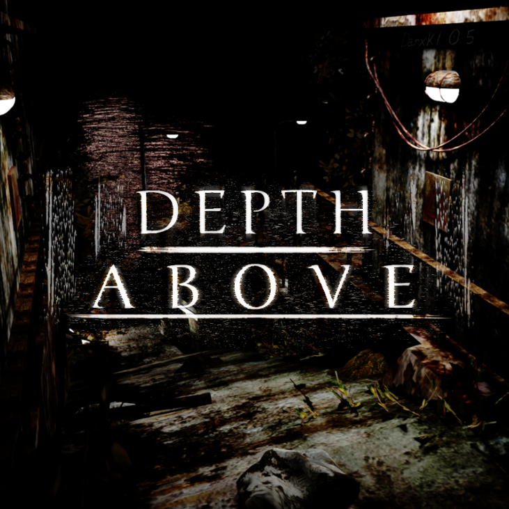 Games like Depth Above (Demo)