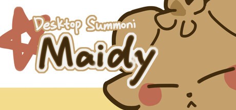 Games like Desktop Summoni: Maidy