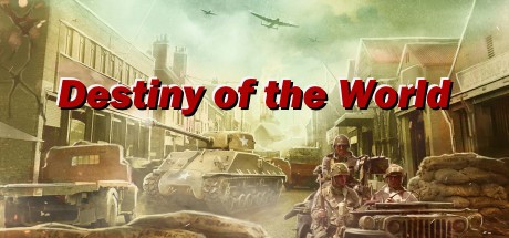Games like Destiny of the World
