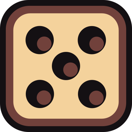 Dice Gambit: A Chance Based Game Image