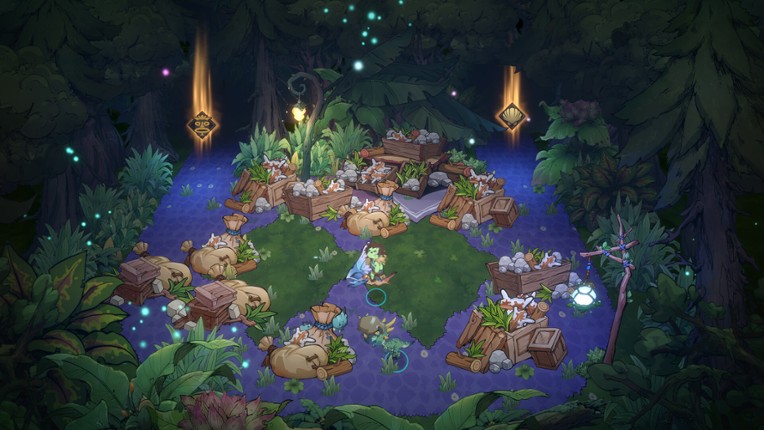 Dino Topia screenshot