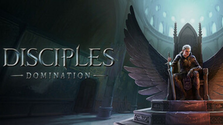 Disciples: Domination screenshot