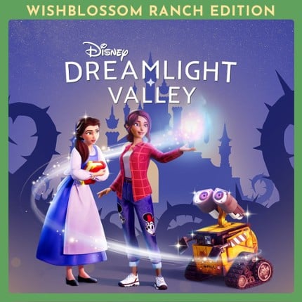 Disney Dreamlight Valley—Wishblossom Ranch Edition Image