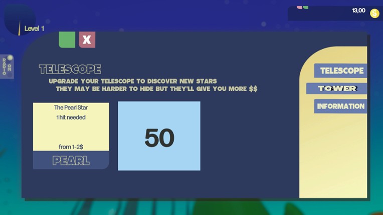 Distant Lands: Earendel screenshot