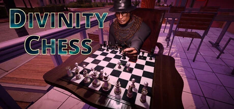 Games like Divinity Chess