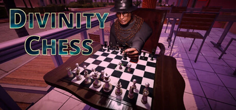 Divinity Chess Image