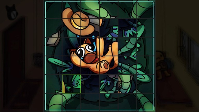 Doctor Cat screenshot