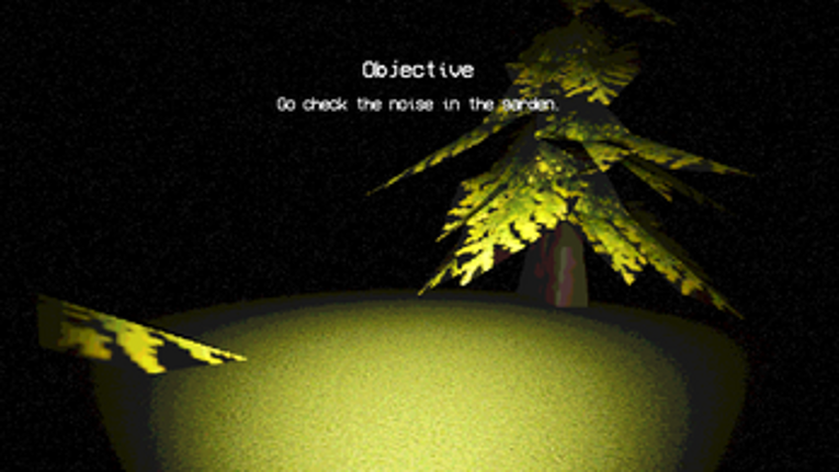 Don't Breathe Tonight screenshot