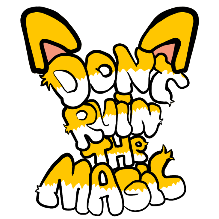 Games like Dont Ruin the Magic