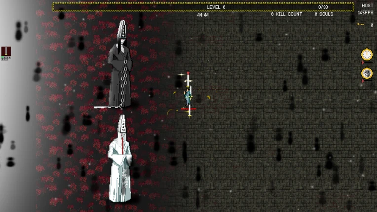 18 Levels of Hells screenshot