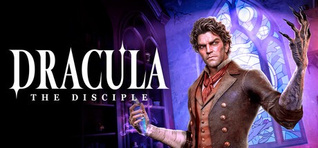 Games like Dracula: The Disciple
