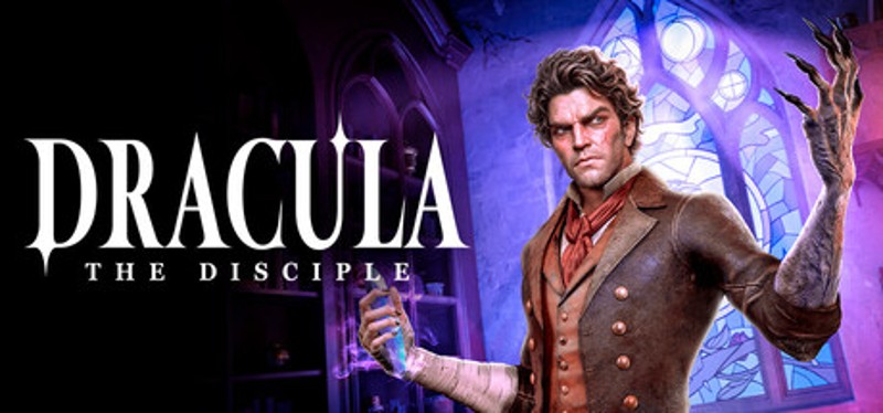 Dracula: The Disciple Image
