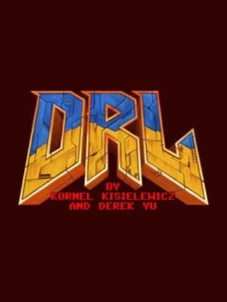 DRL Game Cover