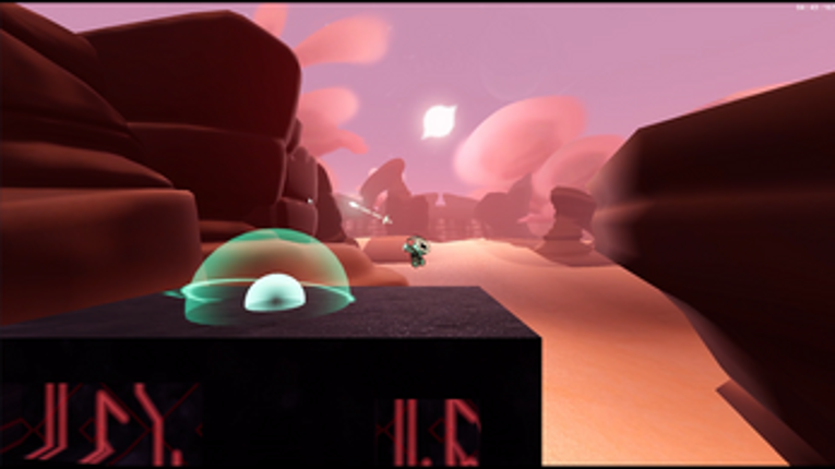 Dunestrider Image