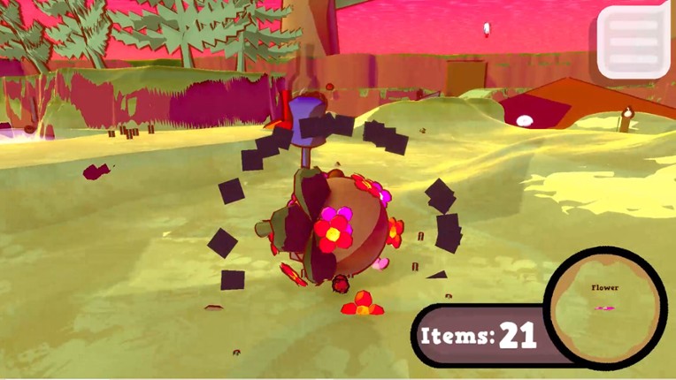 Dung Battles screenshot