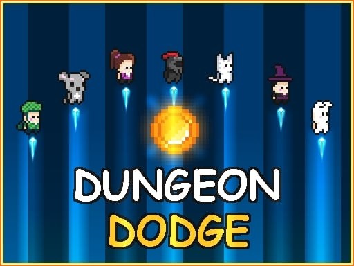 Games like Dungeon Dodge