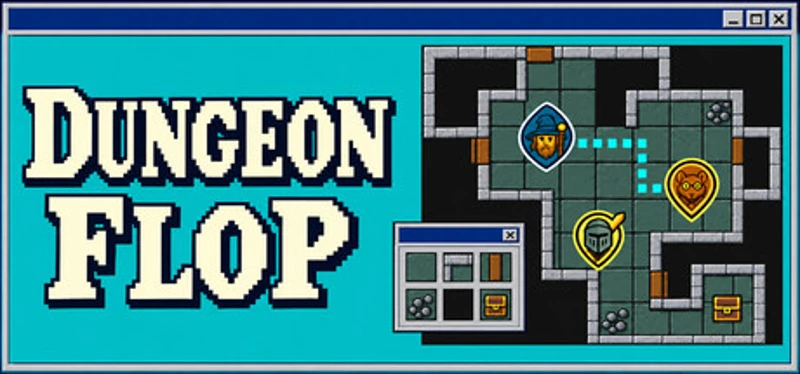 Dungeon Flop Image