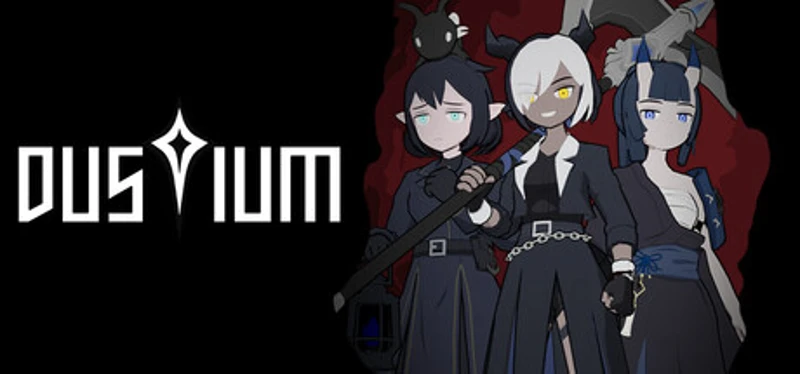 Dustium Image