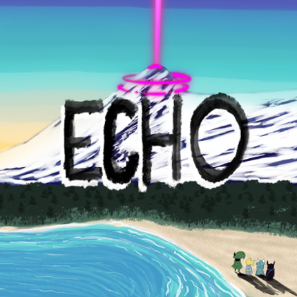 Echo - GD Wild Jam 82 Image